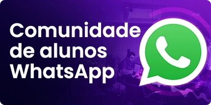 Comunidade de alunos copy