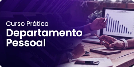 Curso Prático Departamento Pessoal