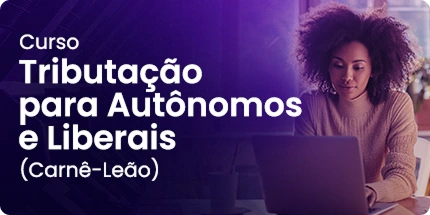 Curso Tributação para Autônomos e Liberais (Carnê-Leão) copy