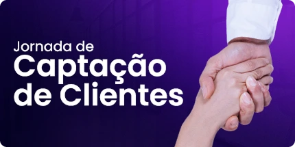 Jornada de Captação de Clientes