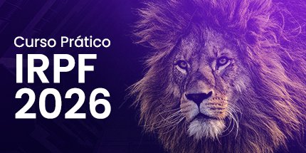 Curso Prático IRPF 2026