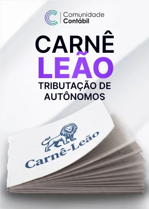 CARNÊ-LEÃO